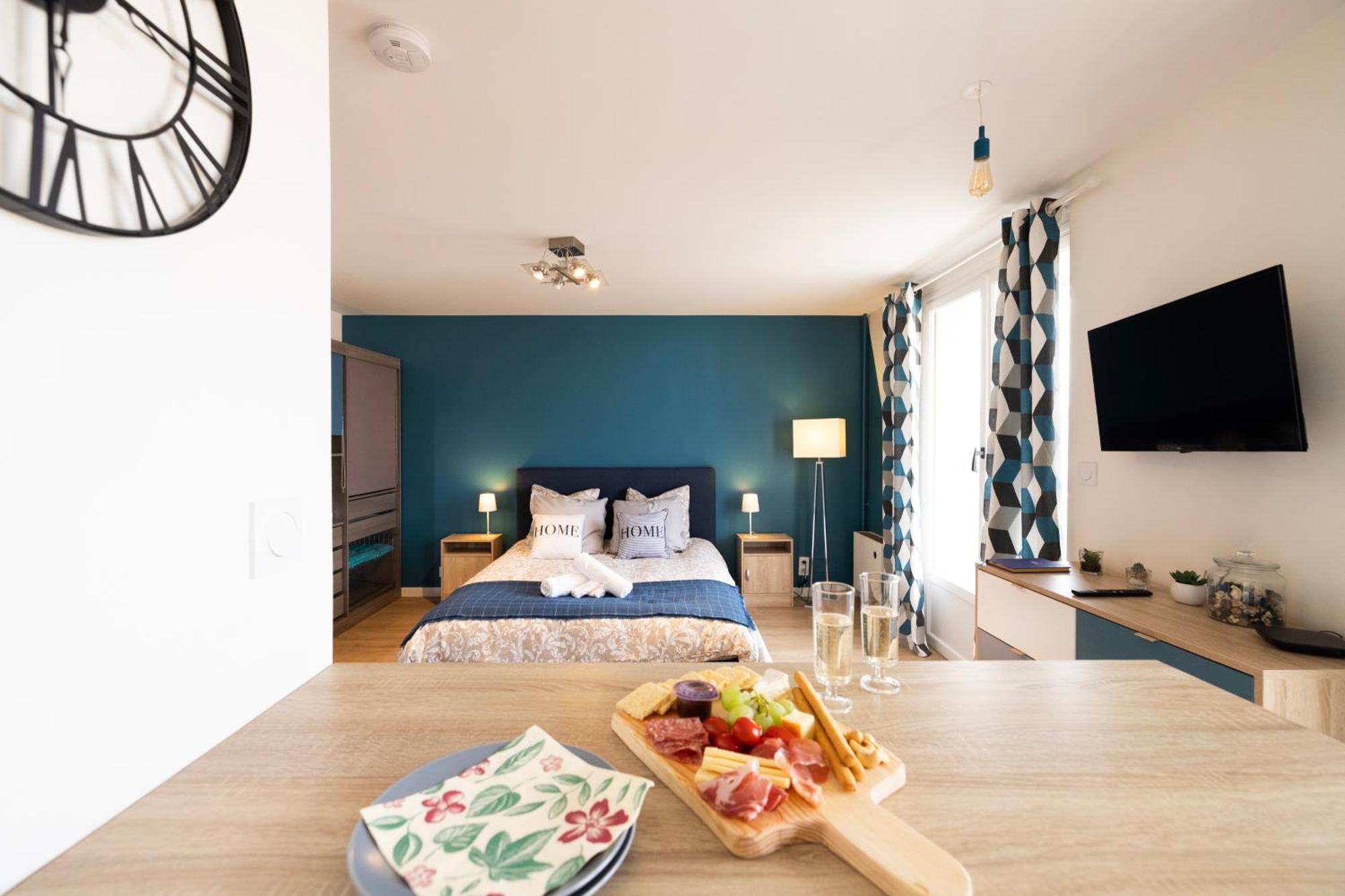 Le Cottage Roannais Роанн Екстер'єр фото