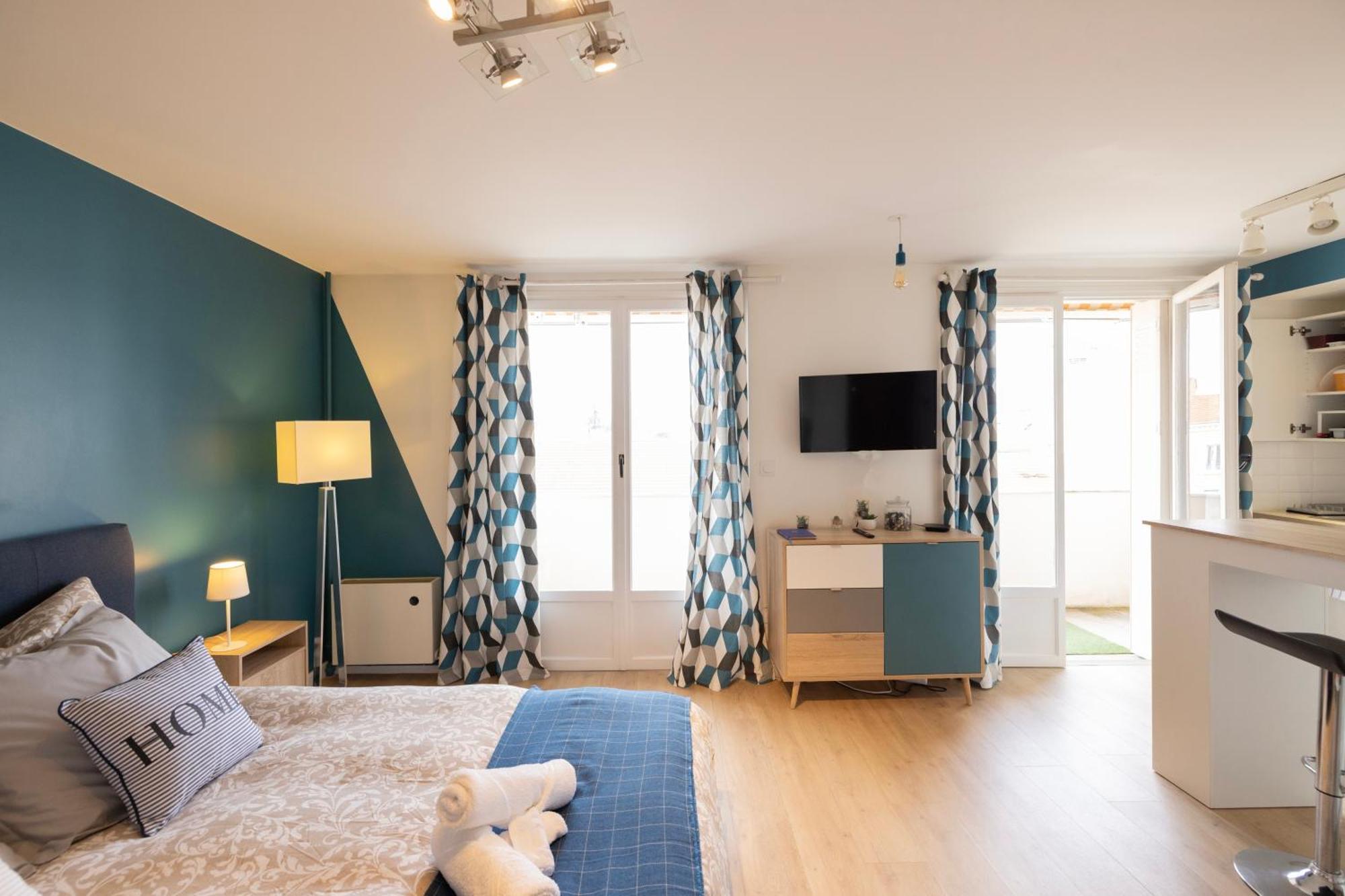 Le Cottage Roannais Роанн Екстер'єр фото